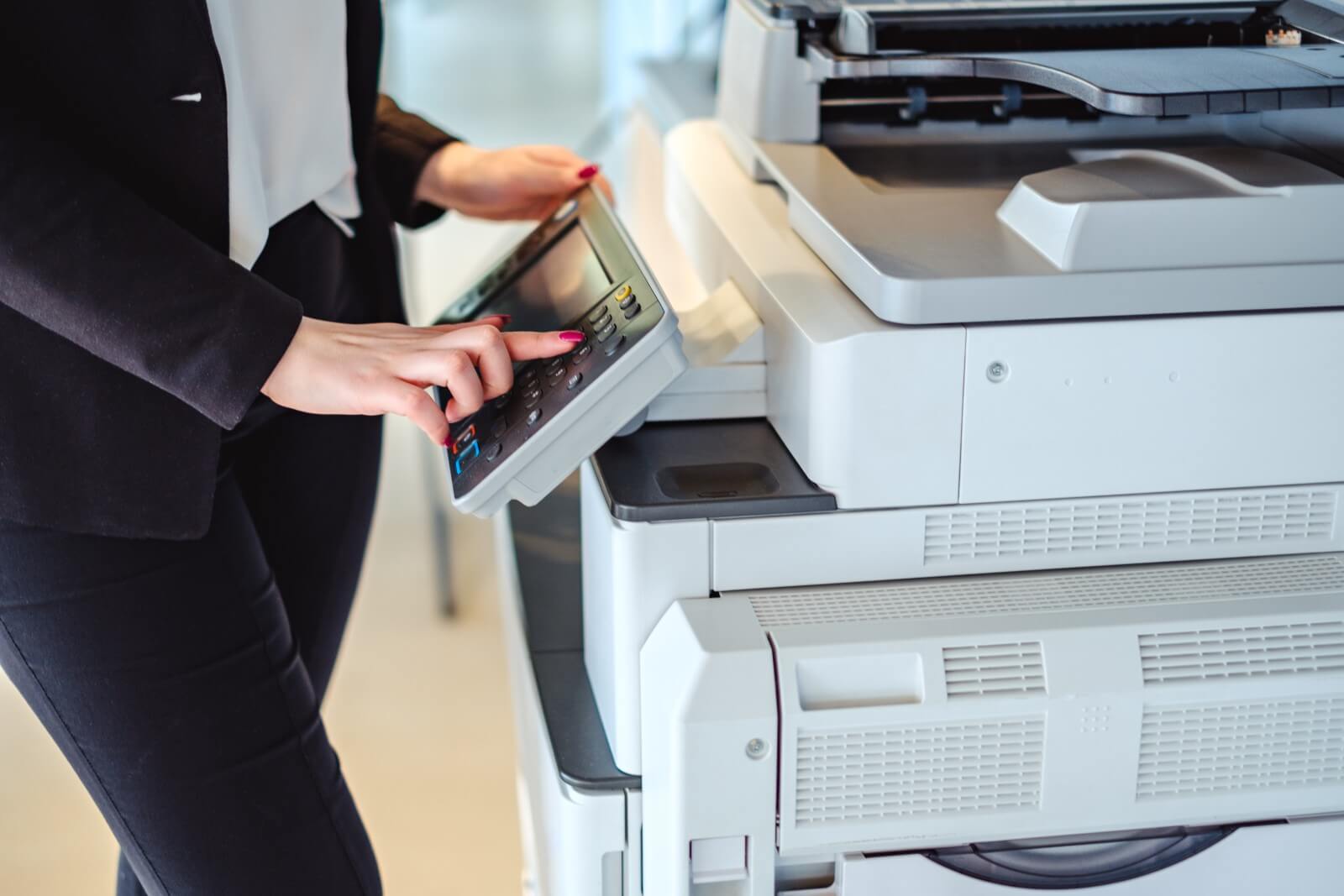 Business Printers