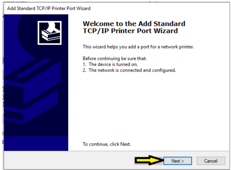 How To Install Toshiba Printer Driver On Windows | Mid Ohio Strategic ...